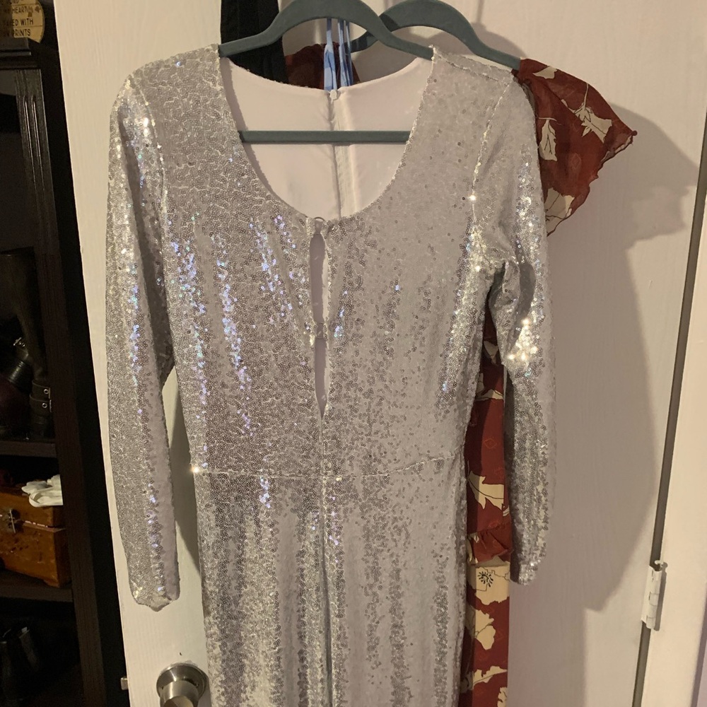 Black Milk sample disco one piece